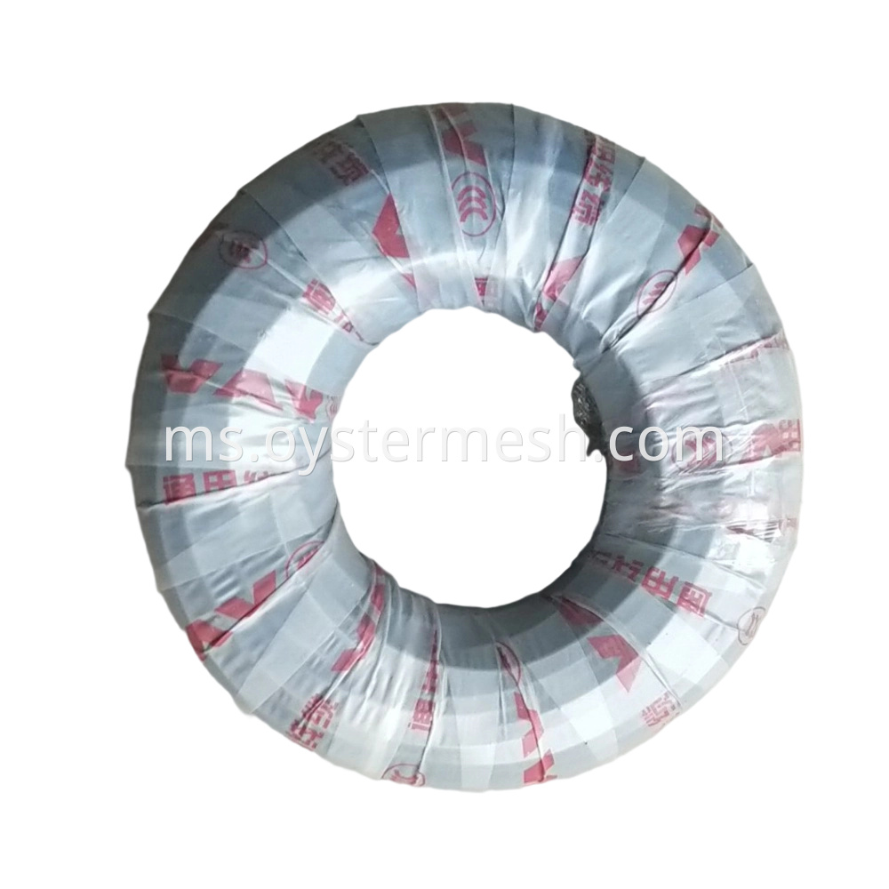 Easy-Installation Aquaculture Storm Line